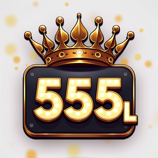 Logo 555l